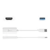j5create JUA254-N USB zu HDMI Multi-Monitor Adapter Produktbild-Vorschau 8