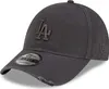 New Era 9forty Mlb Los Angeles Dodgers Kappe Schwarz  Produktbild-Vorschau 5