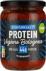 Körperkraft vegane Bolognese mit Erbsenprotein 530g Produktbild-Vorschau 2