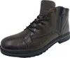 Bugatti Schnürstiefeletten Herren 31393236373131 Grau 43 EU Produktbild-Vorschau 19
