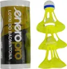 Badminton air shutter Federball 3pc enero pro Produktbild-Vorschau 3