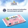 Cottonelle Papier hygiénique humide Sensitive Soins Pack Voir les images du produit 4
