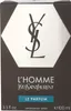Yves Saint Laurent L'Homme Le Parfum 100 ml Voir les images du produit 6