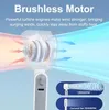 Handventilator 4in1, Handventilator Leise Power Bank, 5 Produktbild-Vorschau 3