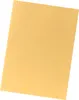 Falken 80004146 Chemises - A4 jaune, carton manila 250 g/qm Voir les images du produit 6