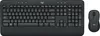 Zestaw bezprzewodowej klawiatury i myszy Logitech MK545 Podgląd zdjęcia produktu 14