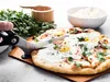 Pizzaschere/Küchenschere und Pizzaschneider/Pizzaroller aus Produktbild-Vorschau 3