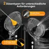 Elektrischer Ohrreiniger Ohrenschmalz Entferner, Produktbild-Vorschau 7