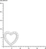 s.Oliver Damen Ohrstecker SO PURE 2017259 Herz Silber Produktbild-Vorschau 3