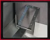 Multiflexboard klappbar inkl. Konsolen für VW T5 T6 T6.1 Produktbild-Vorschau 9