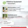 BiOHY Sanitärreiniger, Badreiniger, Kalklöser, Badezimmer Produktbild-Vorschau 7