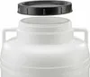 3er Set Weithalsfass Sauerkrautfass Fasssilage Regen Fass Produktbild-Vorschau 4