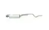 WALKER 70337 Mittelschalldämpfer Schalldämpfer für OPEL Produktbild-Vorschau 1