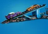 Lego Camion Trasportatore Con Auto Sportive 60408 Anteprima dell’immagine prodotto 35