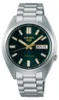 SEIKO 5 Náramkové hodinky SRPL57K1 Náhled obrázku produktu 1