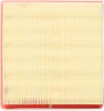 Luftfilter VALEO 585142 für HONDA CIVIC VI Hatchback (EJ, Produktbild-Vorschau 9