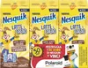 Nestle Nesquik Ready To Drink Milk, 180 ml, Cocoa, 289 kJ, Produktbild-Vorschau 2