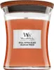 Woodwick Chilli Pepper Gelato Duftkerze 275 g Produktbild-Vorschau 1