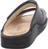 Finn Comfort Riad - Pantolette, Buggy (Nubukleder), schwarz Produktbild-Vorschau 66