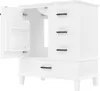 MODFU Mobile da bagno con lavabo, mobile da cucina Anteprima dell’immagine prodotto 12