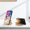 IHONYI Hölzerne Handy Ständer - Hund Telefonhalter,Tier Produktbild-Vorschau 2