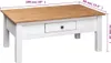 VidaXL 282684, Biały Podgląd zdjęcia produktu 11