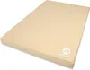 Jeflex Turnmatte Weichbodenmatte beige 100 x 70 x 8 cm, für Produktbild-Vorschau 6