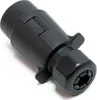Wiltec 7-poliger Stecker Typ N, robuster Anhängerstecker, Produktbild-Vorschau 7