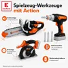 Kinder Werkzeugset ab 3 Jahren, großes Produktbild-Vorschau 4