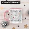Trendation - Lustige Tasse Geschenk Welchen Tell Von Produktbild-Vorschau 3