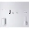 Einzelhaken 477.90.045 einfach A.65mm PA reinweiß 99 D.60mm Produktbild-Vorschau 9