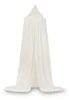 Baldachin Betthimmel Vintage 245cm - Ivory Produktbild-Vorschau 3