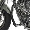 Crash bar Mustache pre Indian Chief Bobber / Dark Horse Náhľad obrázku produktu 1