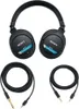 Sony MDR-M1 - uzavřená studiová sluchátka Náhled obrázku produktu 21