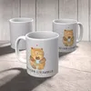 Mr. & Mrs. Panda Pott Bär Baby - Grau Pastell - Geschenk, Produktbild-Vorschau 4