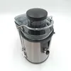 Severin ES 3566 Entsafter Edelstahl-Schwarz Produktbild-Vorschau 22