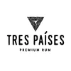 Tres Paises Premium Rum Blend 8 Jahre in Eichenfässern Produktbild-Vorschau 2