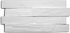 Decosa Creativpaneel Wood, 23,5 x 50 cm - 01 Pack (= 0,5 Produktbild-Vorschau 1