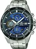 A close-up studio shot of a Casio Edifice men's watch. Produktbild-Vorschau