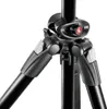 Manfrotto MK290DUA3-3W, 3 noha/nohy, Čierna, 175,5 cm, 2,59 Náhľad obrázku produktu 4
