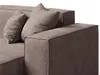 GrainGold Ecksofa L-Form Rechts Arizona - Moderne Ecksofa, Produktbild-Vorschau 9