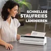Fellowes Saturn 3i, 23,5 cm, Laminator na zimno, 1 min, 300 Podgląd zdjęcia produktu 11