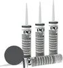 PCI Carraferm Silikon Dichtstoff Naturwerksteine 310ml Nr. Produktbild-Vorschau 2