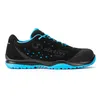 Sixton Sicherheits-Halbschuh CUBAN S1 SRC ESD nach EN ISO Produktbild-Vorschau 6