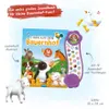 Trötsch Soundbuch Tiere auf dem Bauernhof Produktbild-Vorschau 2
