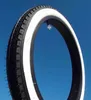 Opona balonowa Streetking 20 x 2,125, biała ściana Podgląd zdjęcia produktu 1