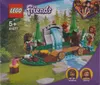 Jouet de construction LEGO 41677 Friends Waterfall in the Voir les images du produit 34