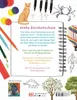 Mitmachbuch Zeichnen lernen für Kinder ab 7 Jahren – Produktbild-Vorschau 2