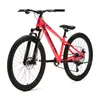 Generation X8 Mountainbike 26 Zoll – Rosa Produktbild-Vorschau 2