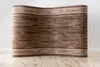 CHODNIK podgumowany RAMA  80cm brązowy 80x180 cm Podgląd zdjęcia produktu 5